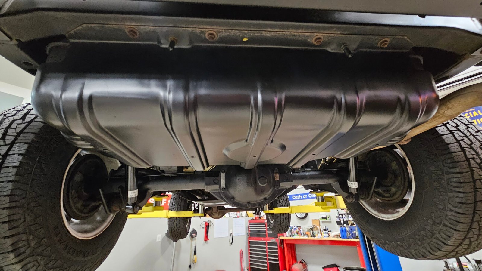 
								2006 Jeep Wrangler X full									