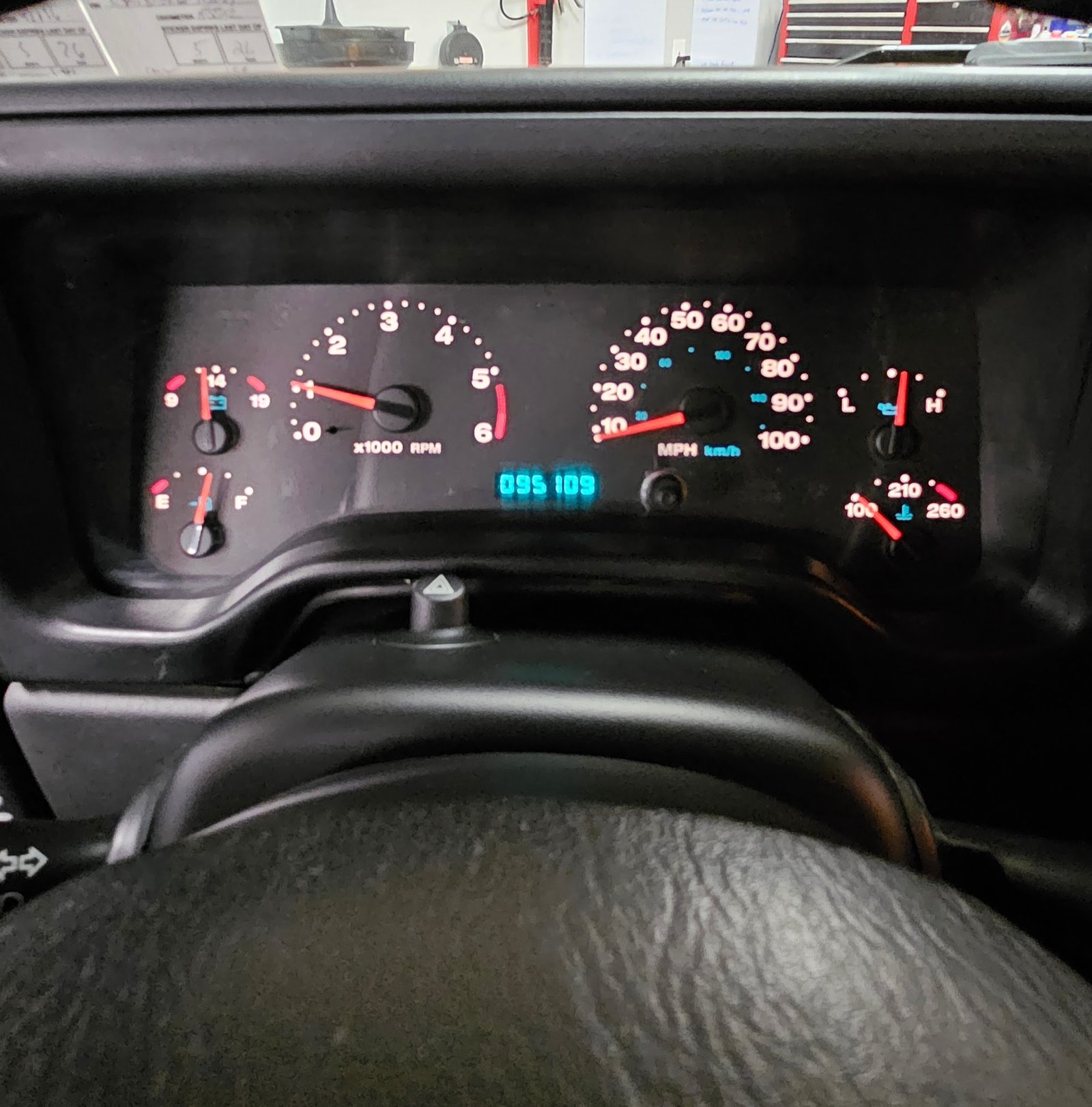 
								2006 Jeep Wrangler X full									